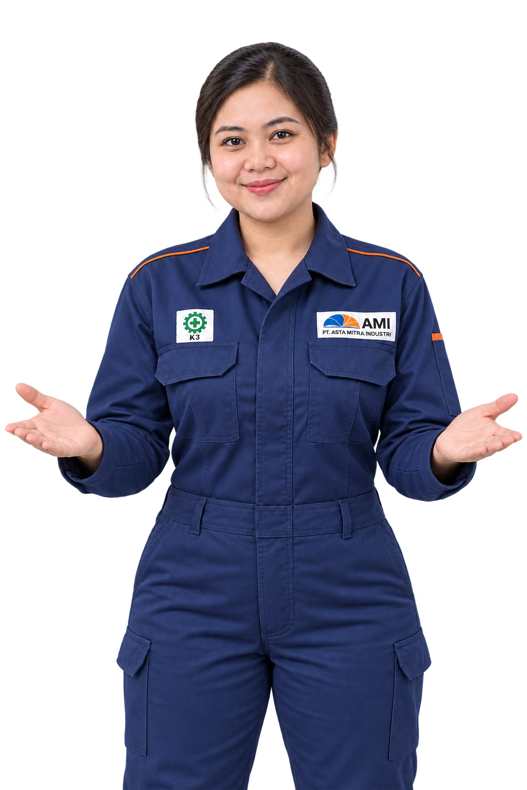 Customer Service & Sales Engineer PT Asta Mitra Industri
