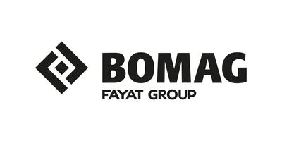 Logo Bomag Fayat Group