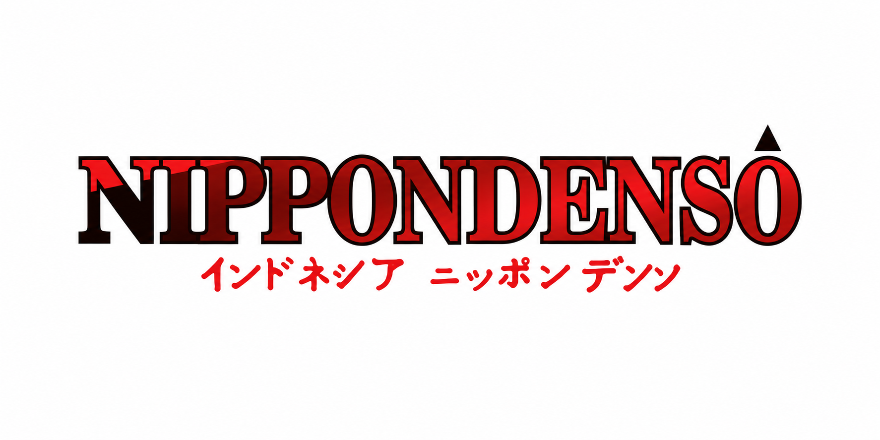 Logo Nippondenso Indonesia