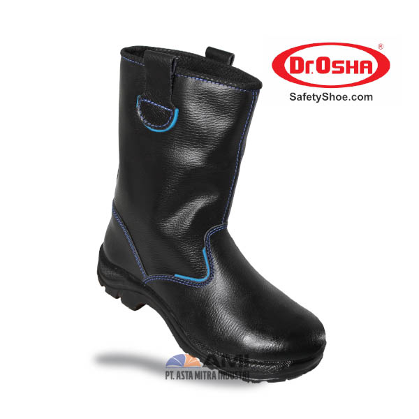 Dr.OSHA Wellington Boot · 2388 · S1 Safety Shoe Sepatu Safety