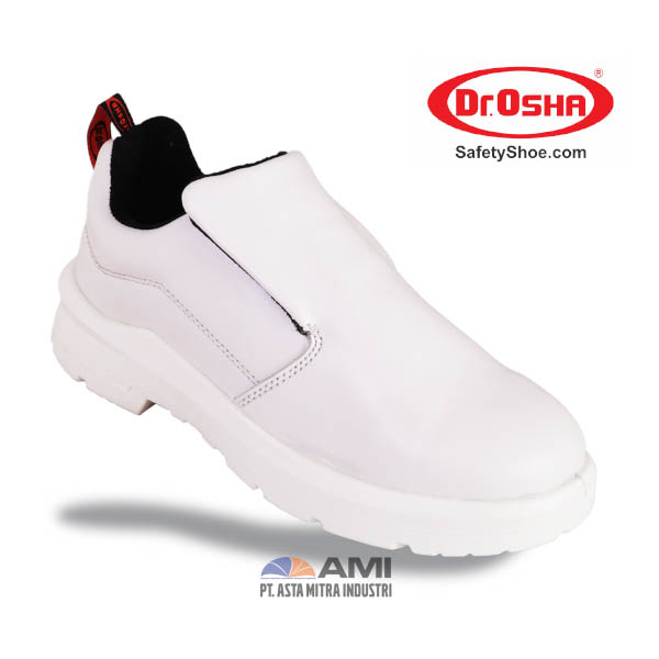 Dr.OSHA Alaska Slip On 3115 – S1 Safety Shoe