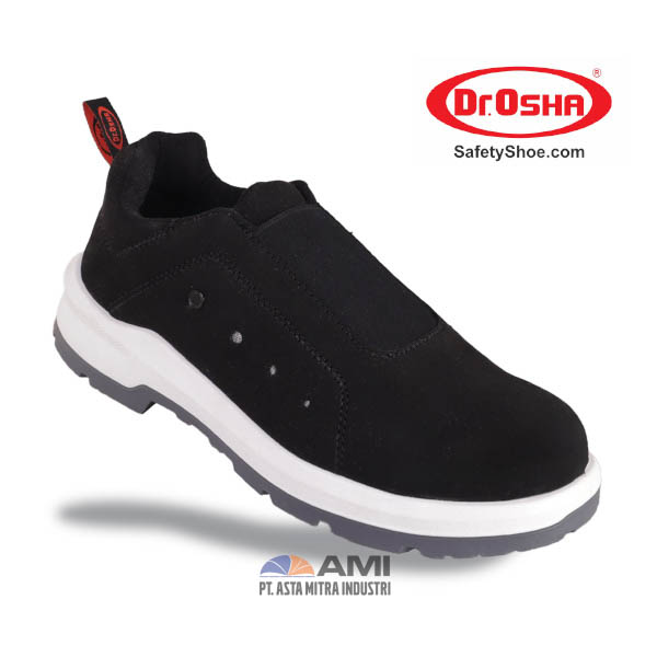 Dr.OSHA Martian Slip On 3150 / 5150 / 7150 – S1 Safety Shoe