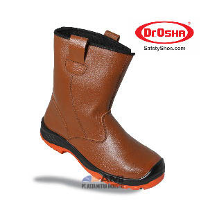 Dr.OSHA Nevada Boot · 9398 · S1 Safety Shoe Sepatu Safety - Distributor Resmi PT Asta Mitra Industri