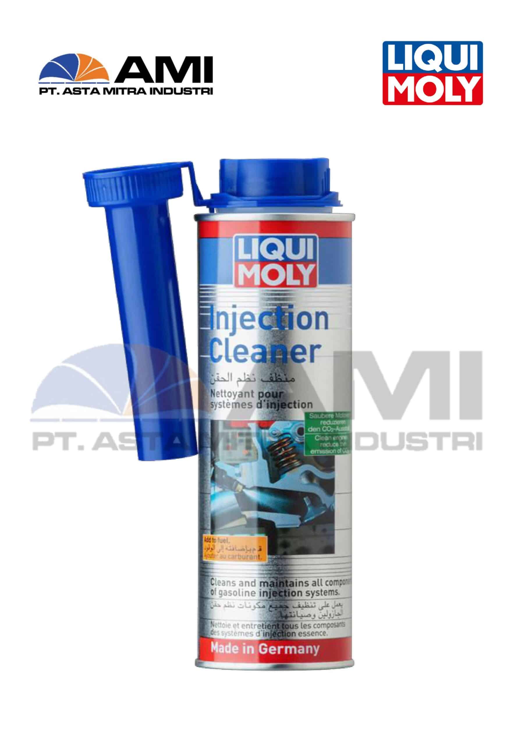 Liqui Moly Injection Cleaner