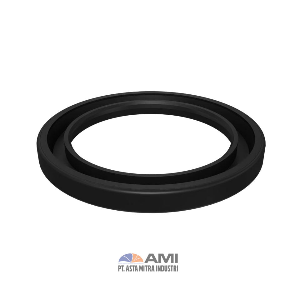 Seal Tipe Bibir Diameter Luar 66,73 mm