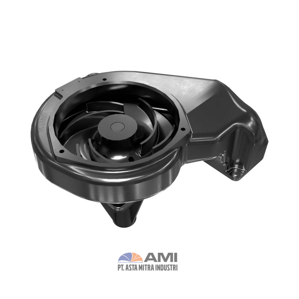 Pompa Air Cat® Reman