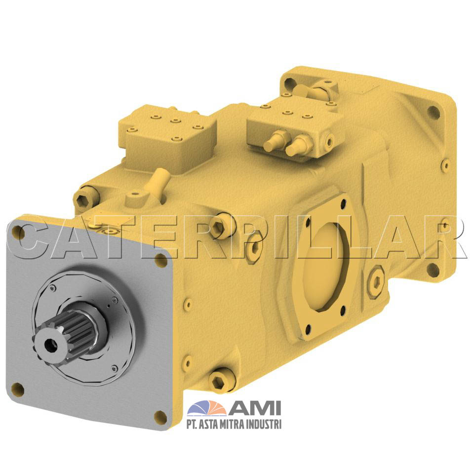 Pompa Hidraulik Cat® Reman