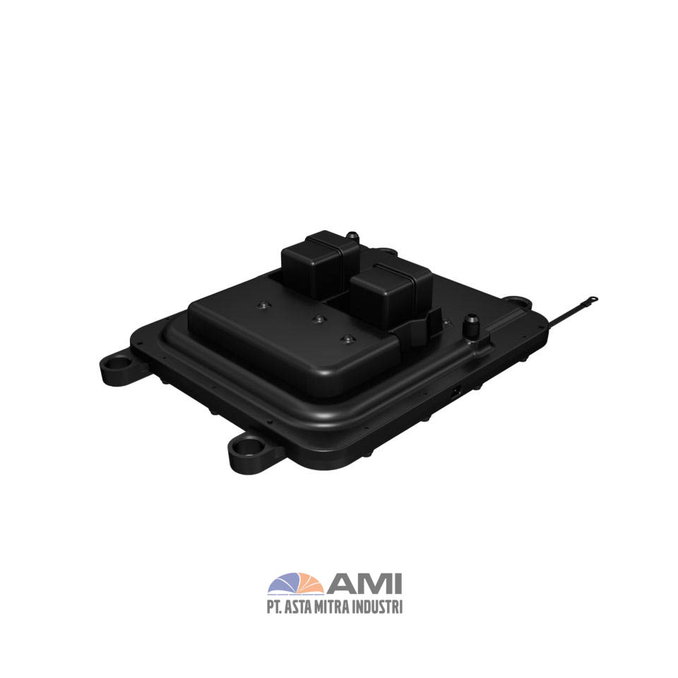 Modul Kontrol Elektronik (ECM, Electronic Module Control) Cat® Reman