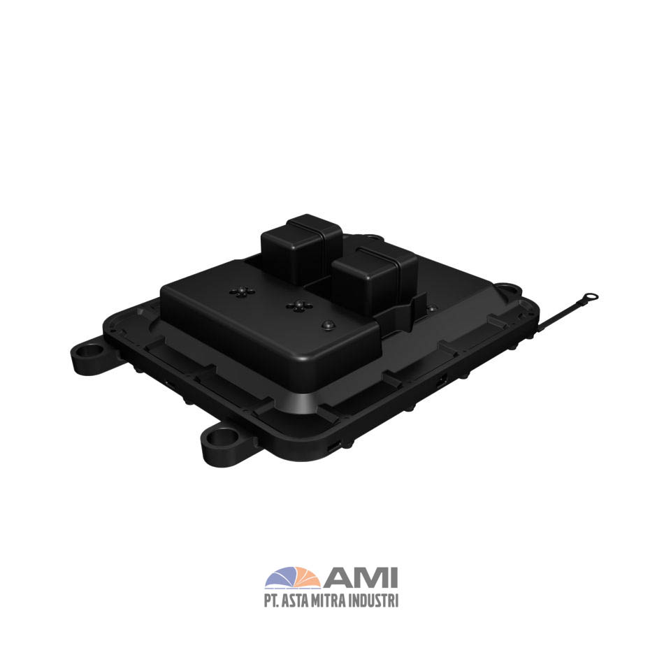 Modul Kontrol Elektronik (ECM) Cat® Reman
