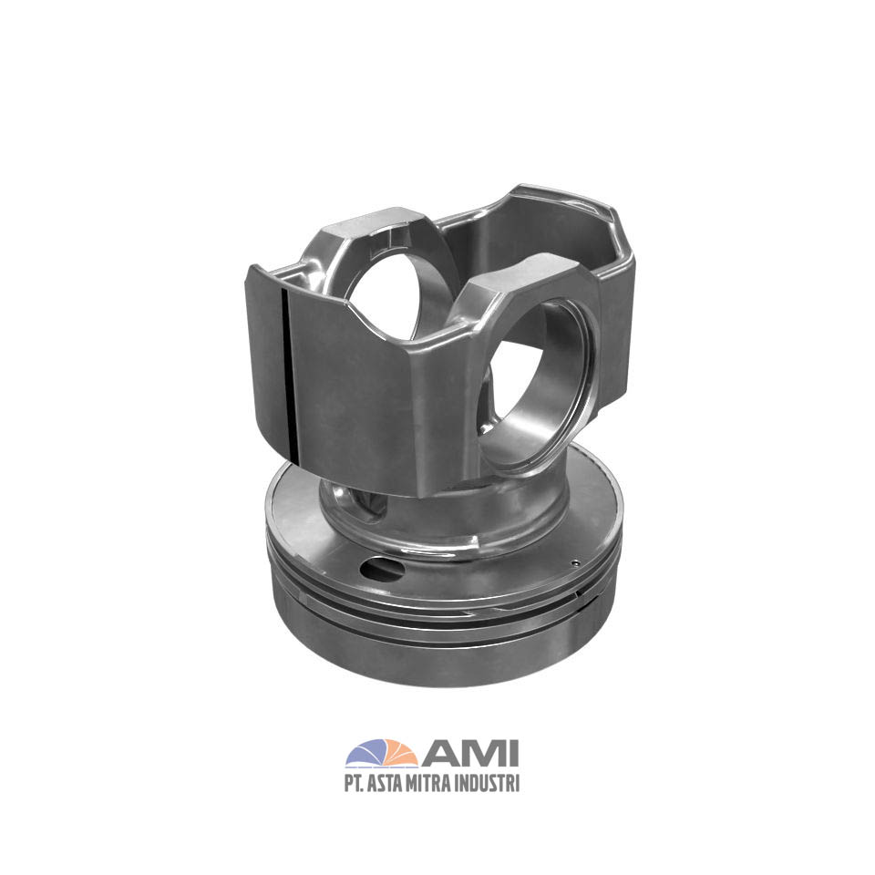 Paket Silinder Cat® Reman