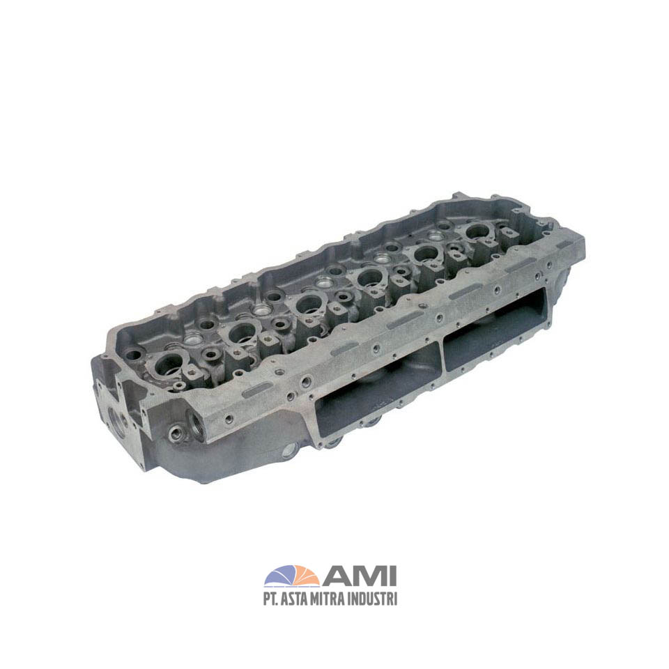 Cylinder Head Cat® Reman