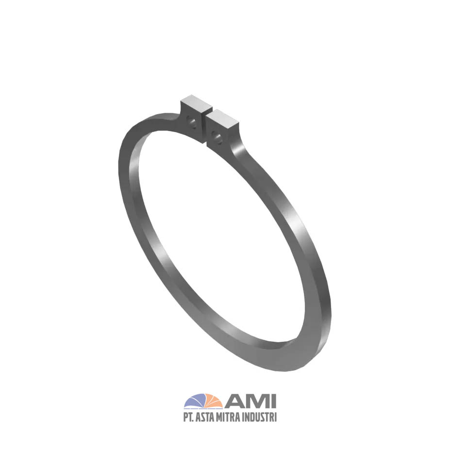 Seal Track - Distributor Resmi PT Asta Mitra Industri