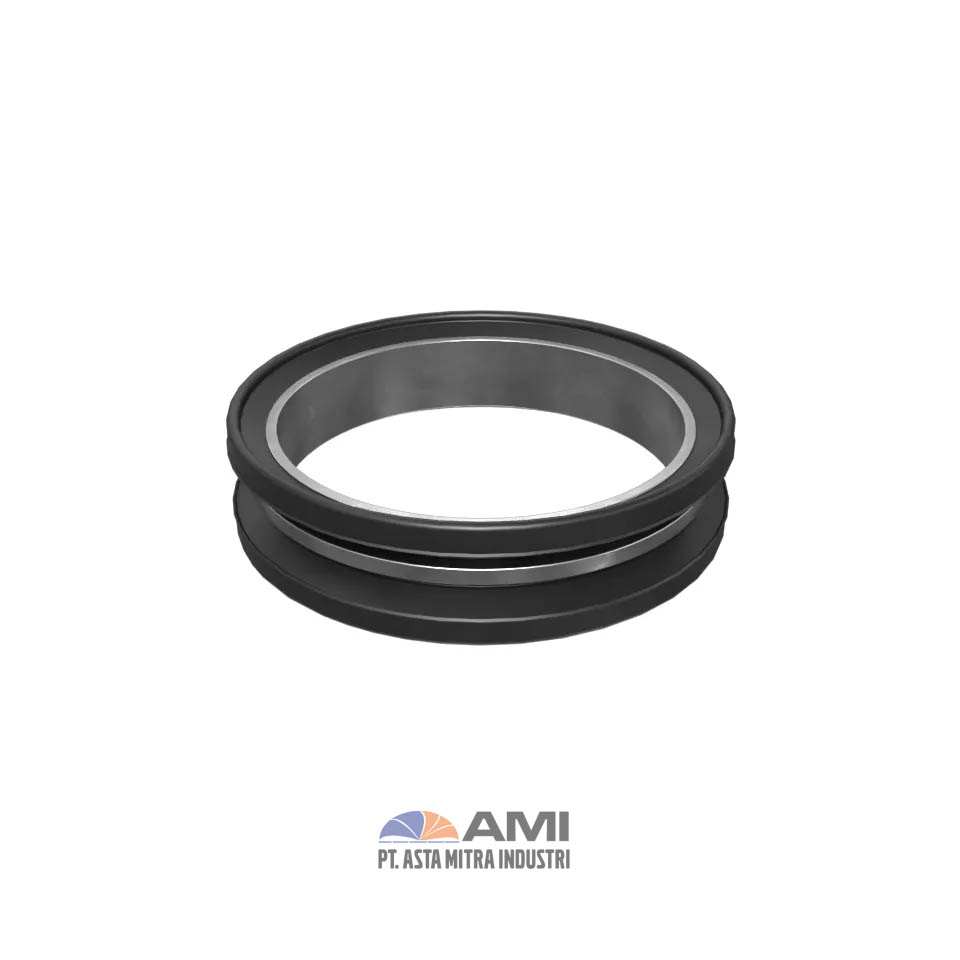 Seal Permukaan Ganda Tugas Berat