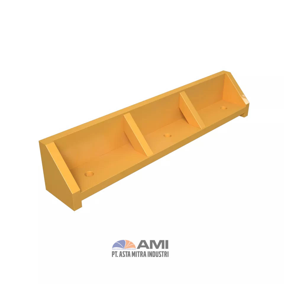 Panjang Penuh Pelindung Roller