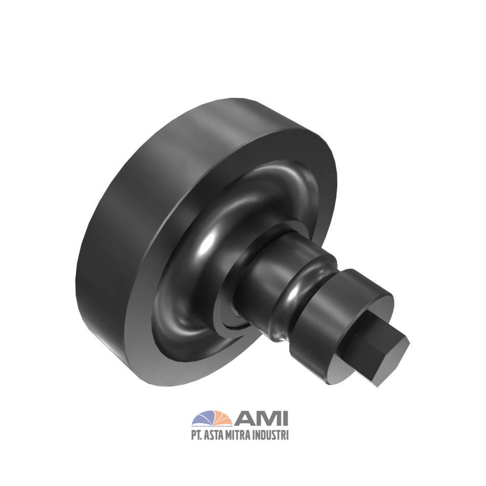 Roller Pemandu Ejektor - Distributor Resmi PT Asta Mitra Industri
