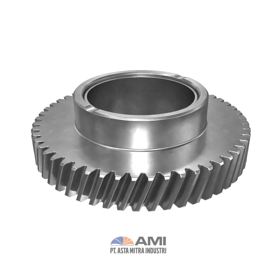 Roda Gigi Idler Gigi 53