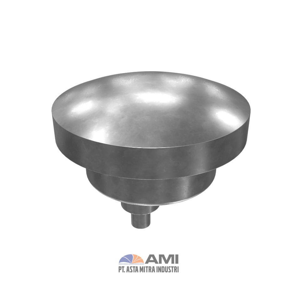 Indikator Dial Jarak Celah Katup Engine - Distributor Resmi PT Asta Mitra Industri