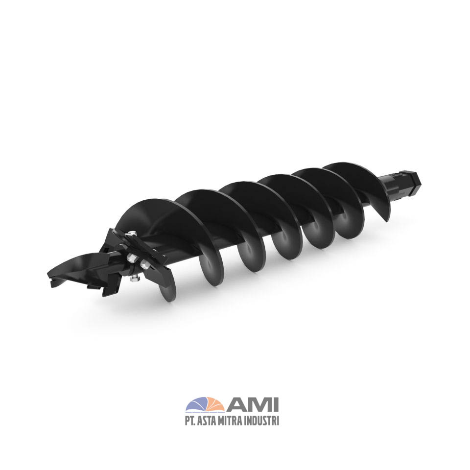 Bit Standar 229 mm (9 in) - Distributor Resmi PT Asta Mitra Industri