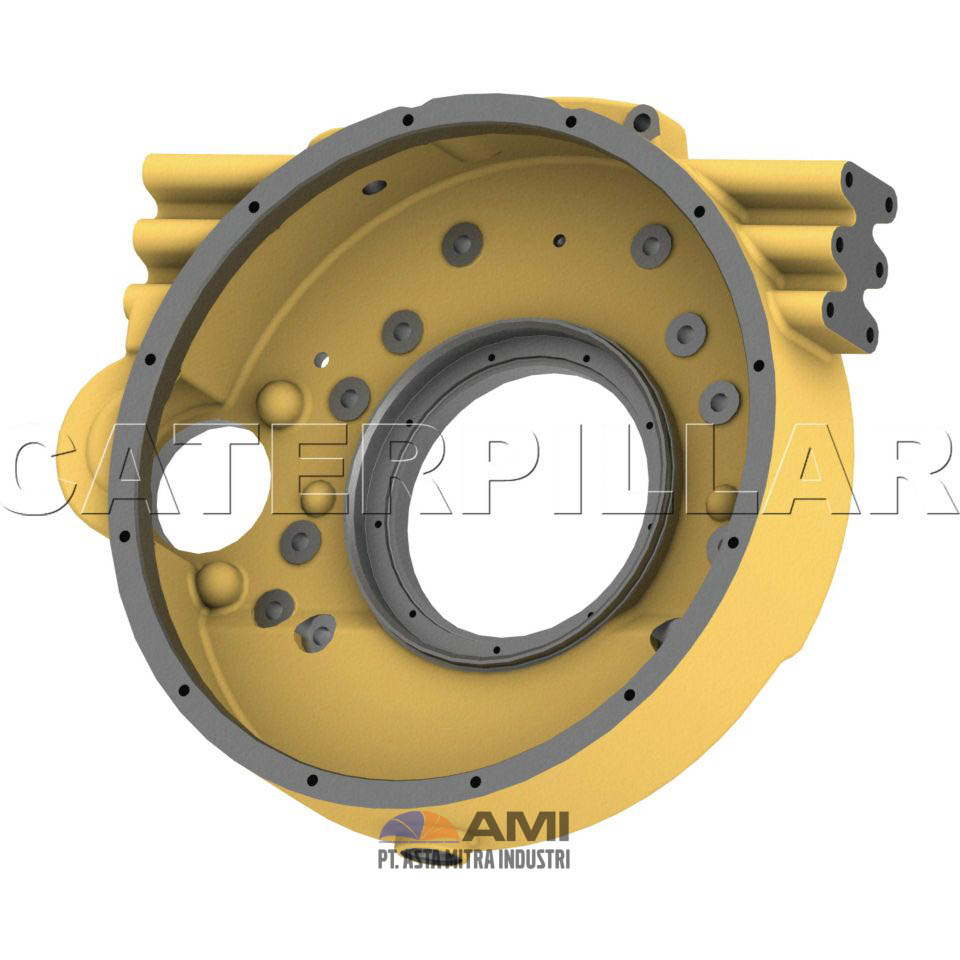 Rumah Flywheel
