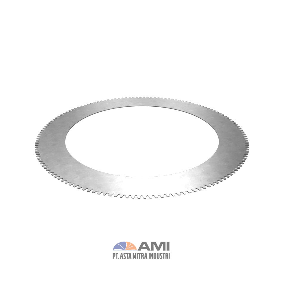 Pelat Luar Tebal 2,413mm - Distributor Resmi PT Asta Mitra Industri