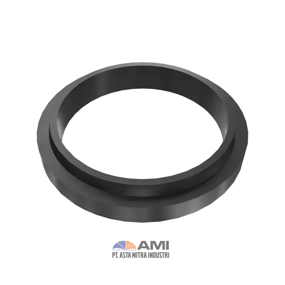 Seal Bearing Tebal 9,9mm - Distributor Resmi PT Asta Mitra Industri