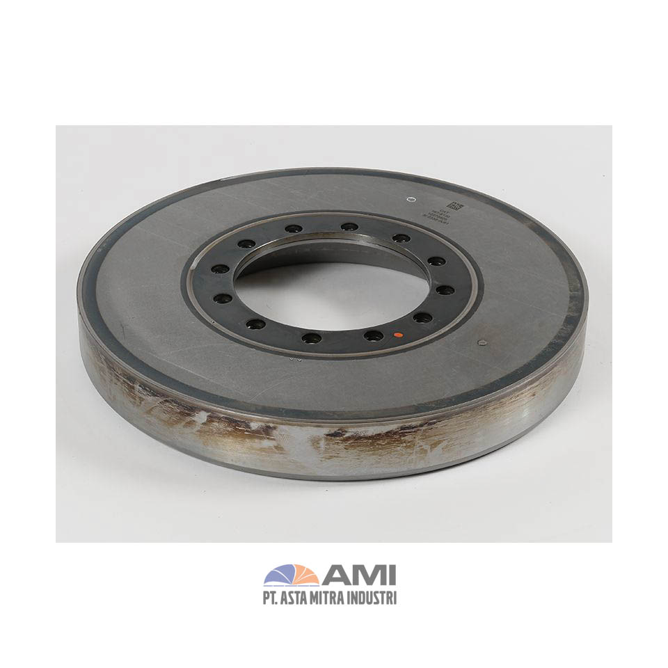 Peredam Getaran Baja Standar - Distributor Resmi PT Asta Mitra Industri