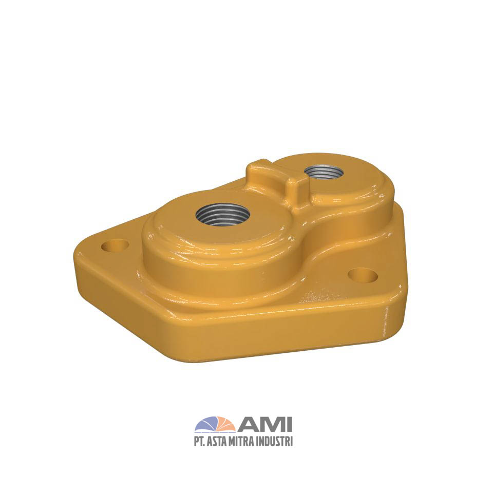 Blok-Junction Blok-Junction - Distributor Resmi PT Asta Mitra Industri