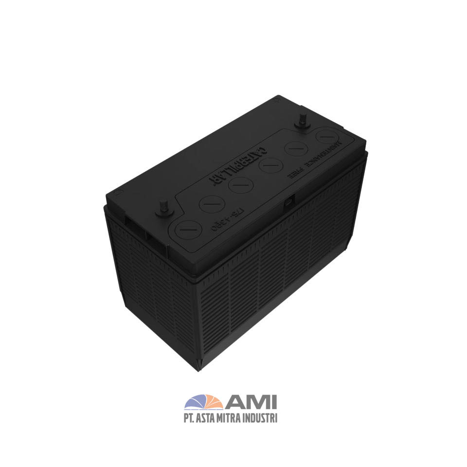 Baterai 31 BCI 12V