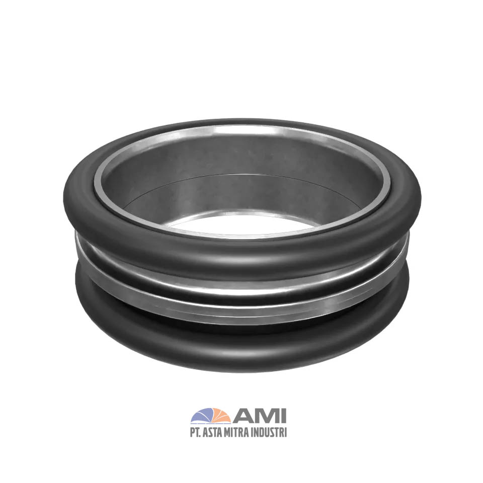 Seal Duo-Cone Diameter Luar 96,41mm
