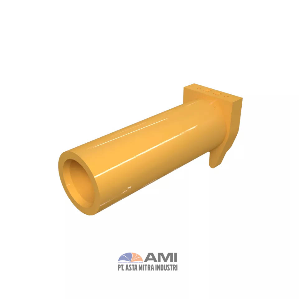 Silinder Penyetel Track - Distributor Resmi PT Asta Mitra Industri