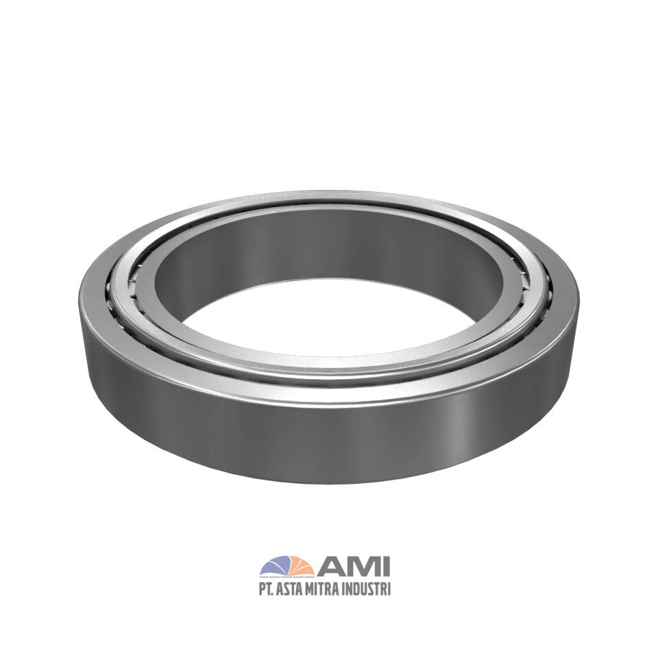 Roller Bearing Tirus Diameter Dalam 479,25 mm
