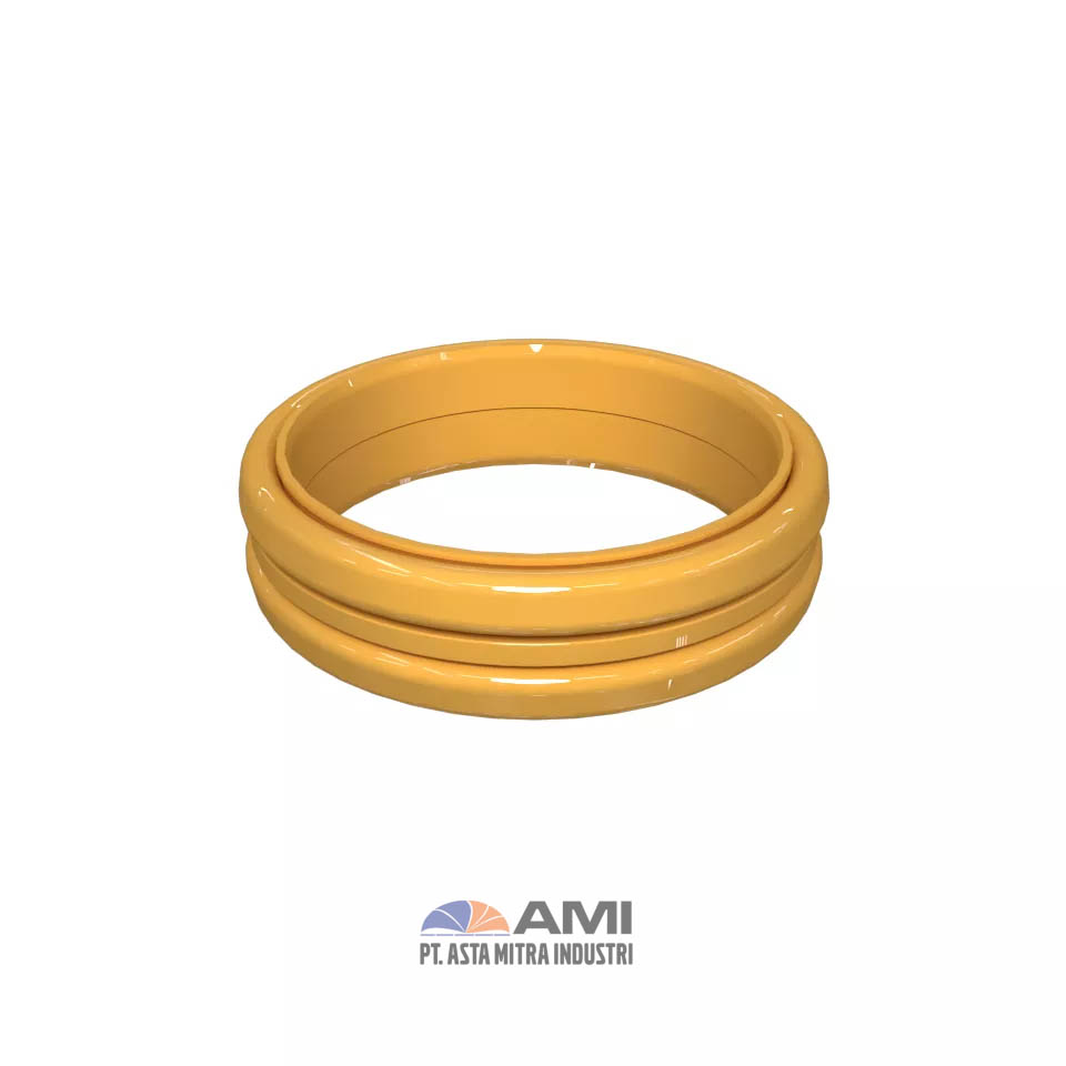Seal Duo Cone Diameter Luar 123,34 mm