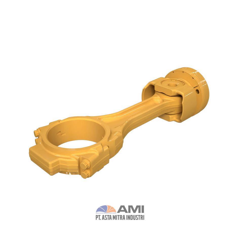 Paket Silinder Cat® Reman