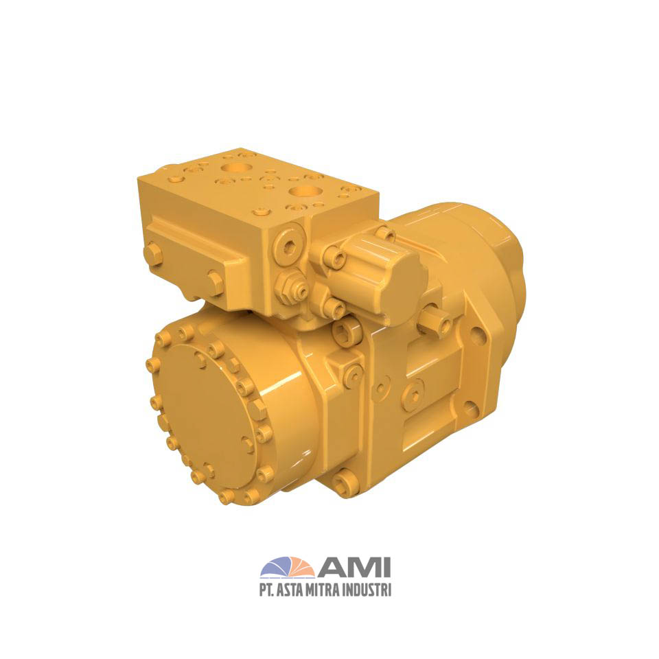 Motor Piston Cat® Reman