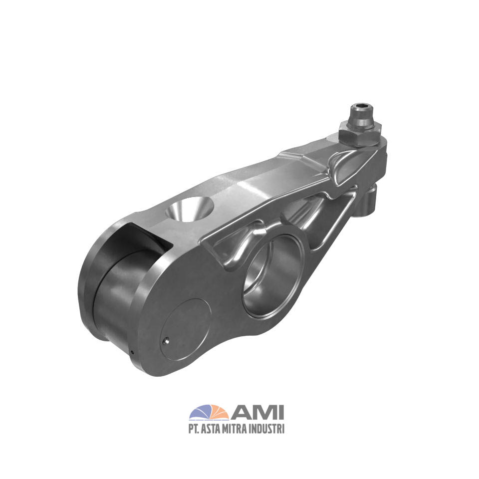 Rocker Arm Injektor Unit Cat® Reman