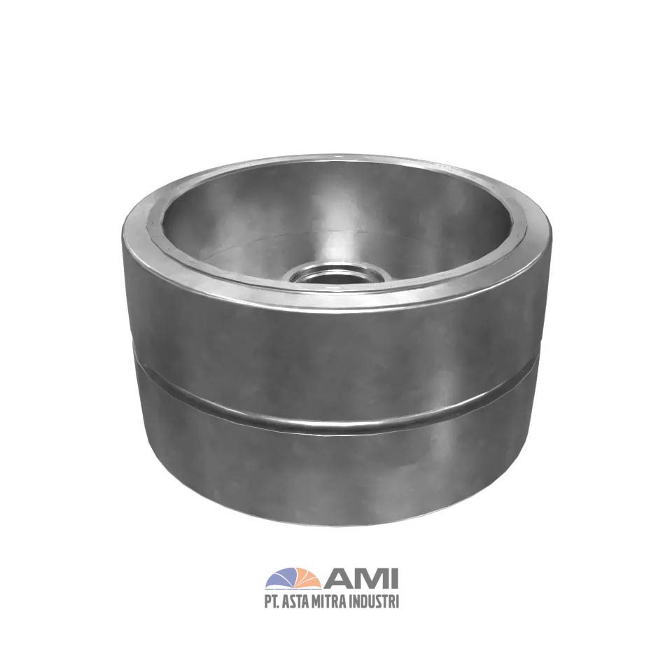 Roda Cat® Reman