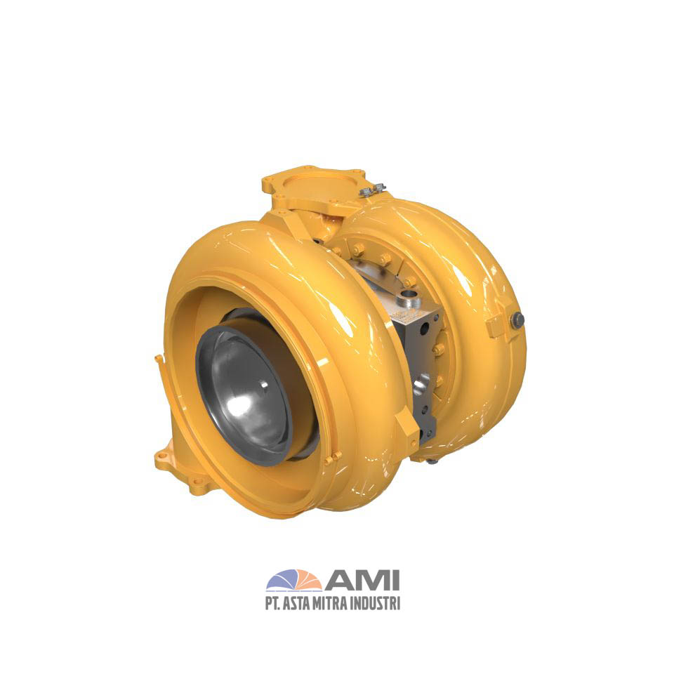Turbocharger Cat® Reman