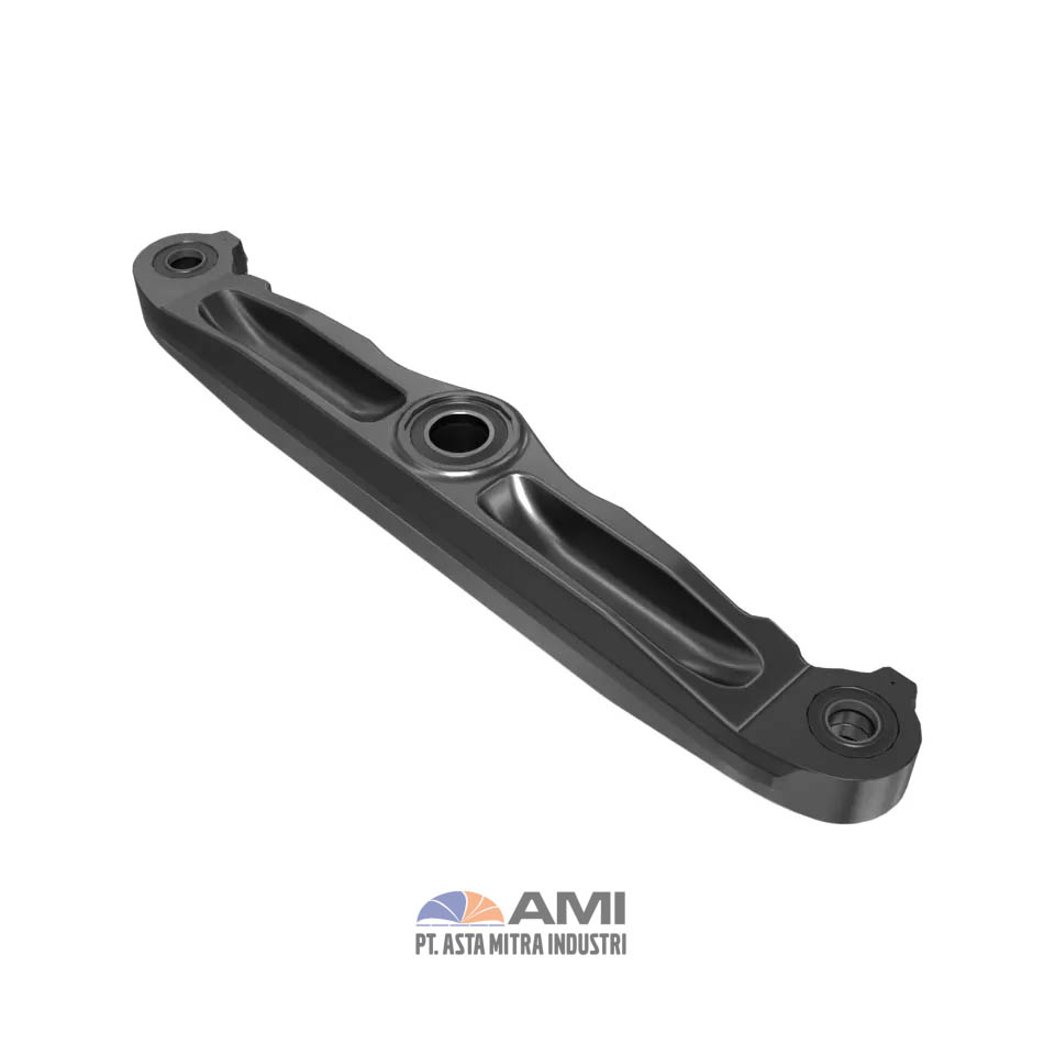 Batang Equalizer Undercarriage
