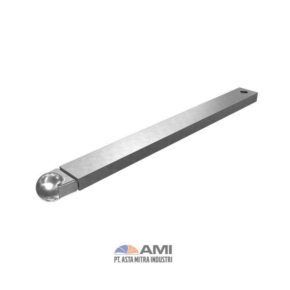Ejektor Bodi Ketinggian Buang 1.250mm - Distributor Resmi PT Asta Mitra Industri