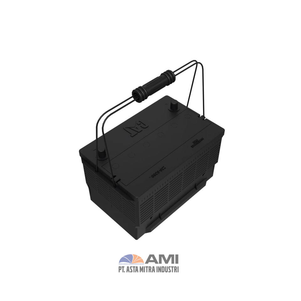 Baterai BCI 65 12V