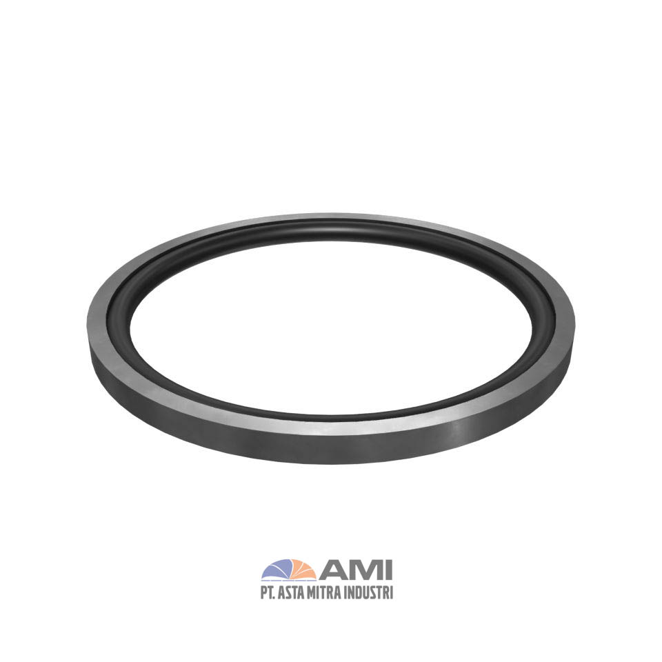 Seal Piston Silinder Bucket OD 135 mm Seal Piston Silinder Bucket OD 135 mm - Distributor Resmi PT Asta Mitra Industri