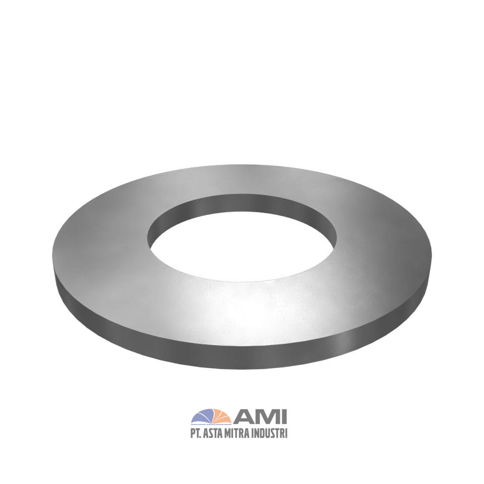 Spacer Plastik dengan Diameter Internal 6,4 mm Spacer Plastik dengan Diameter Internal 6,4 mm - Distributor Resmi PT Asta Mitra Industri