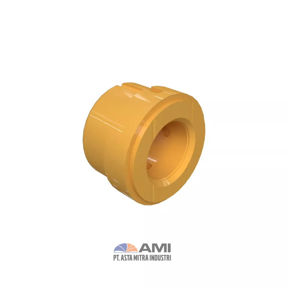 Bearing Roda Idler dengan Diameter Dalam 54,33 mm