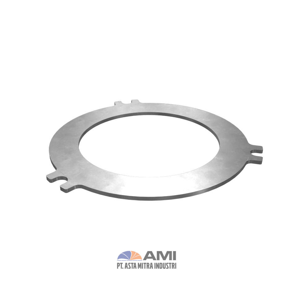 Pelat Kopling Diameter 327,5mm - Distributor Resmi PT Asta Mitra Industri