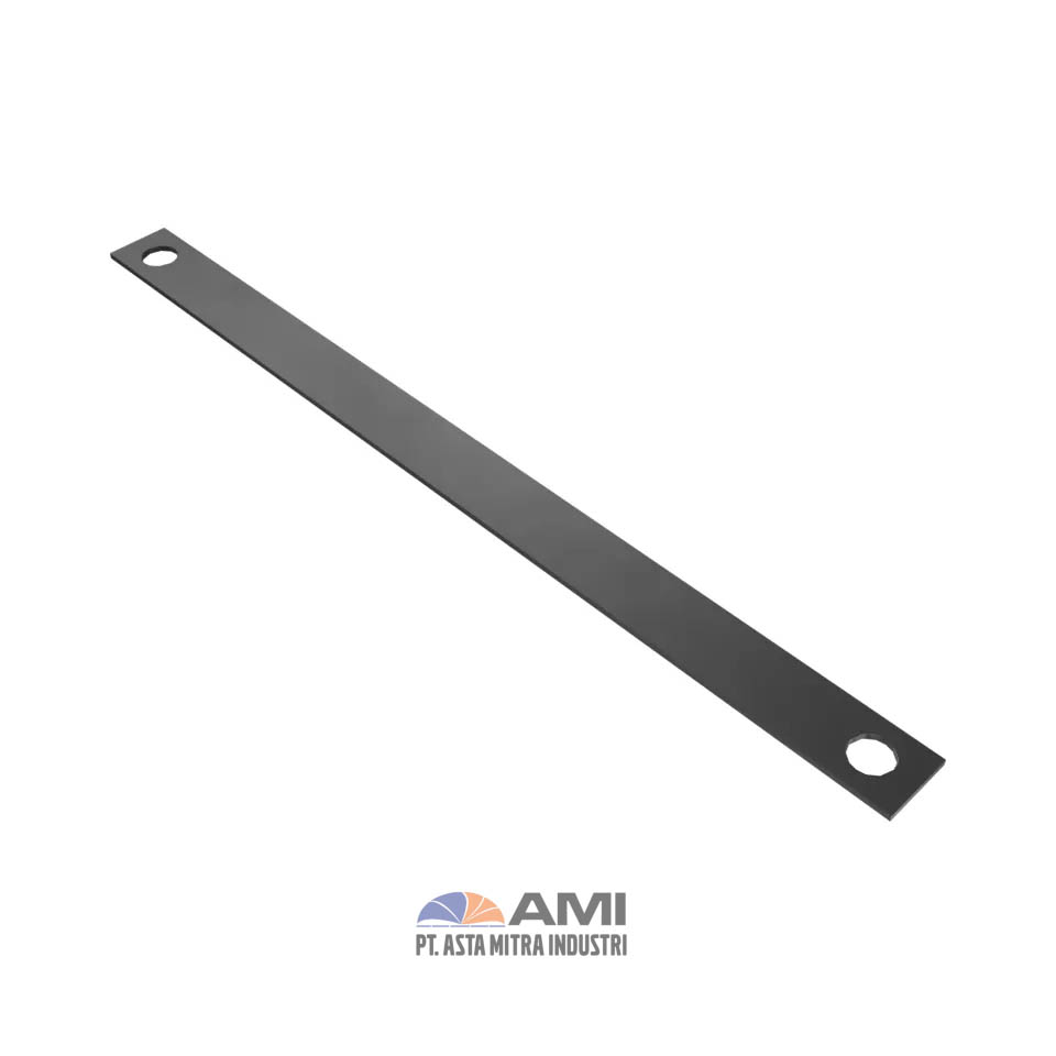 Strip Keausan Tebal 2,3mm