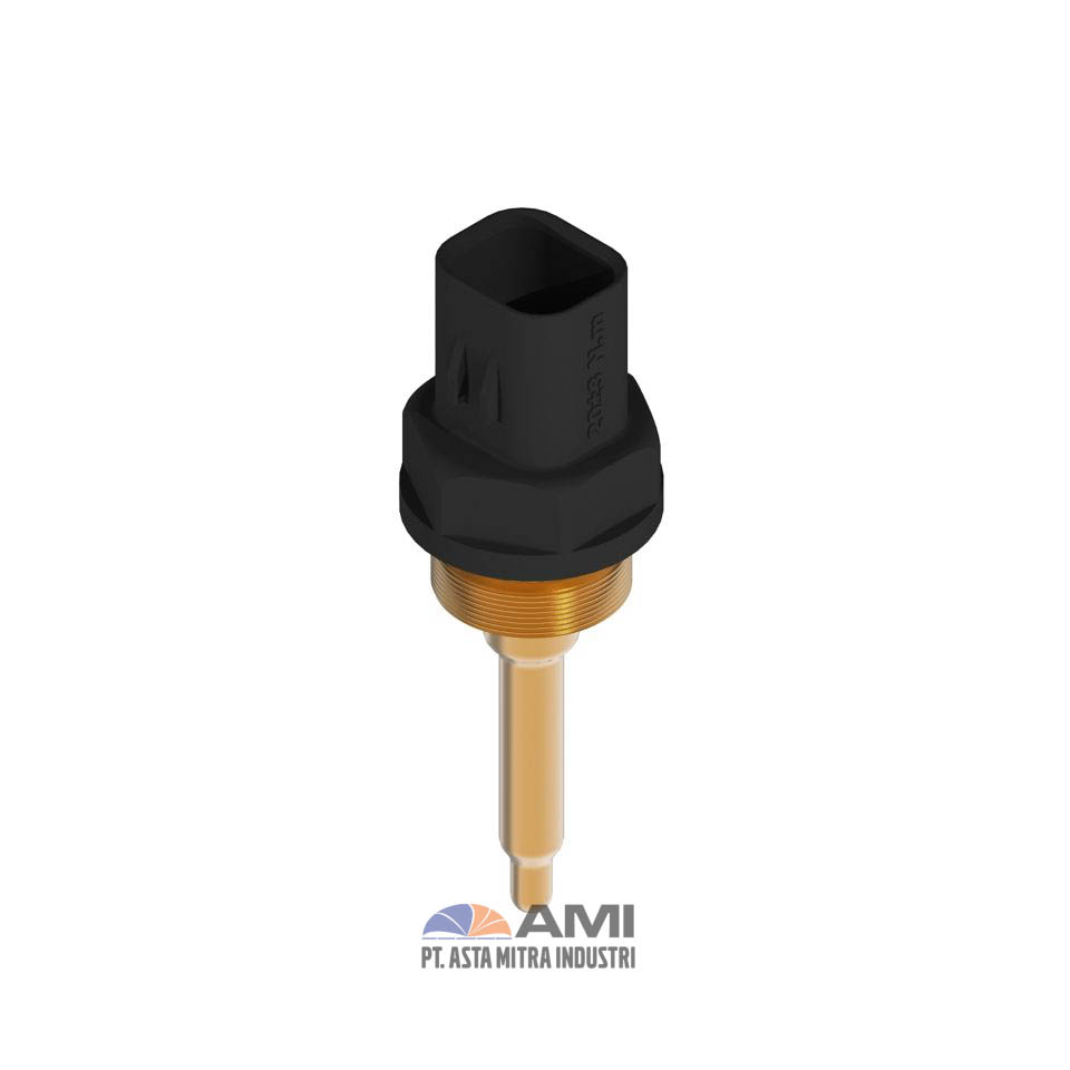 Sensor Temperatur Pasif 2 Pin