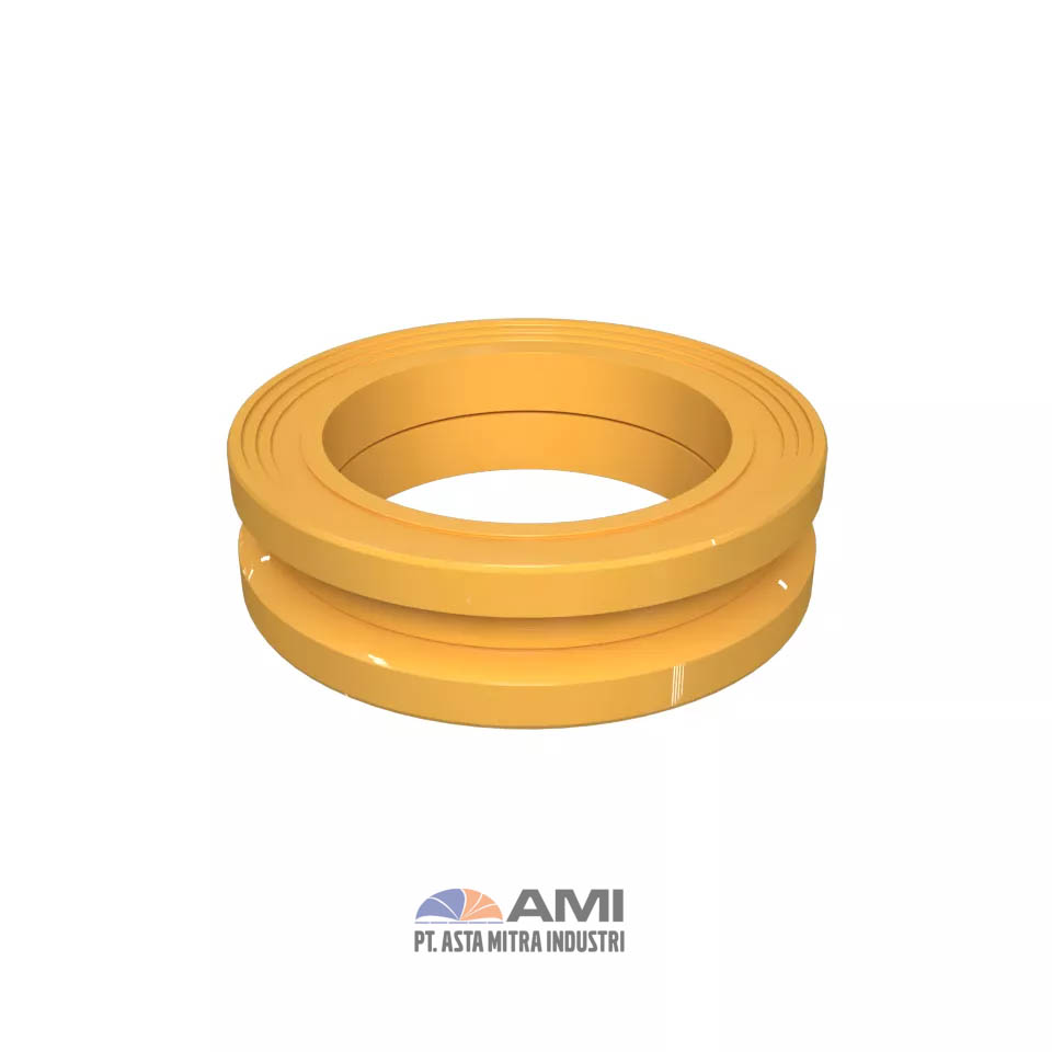 Seal Muka Diameter Internal 60 mm