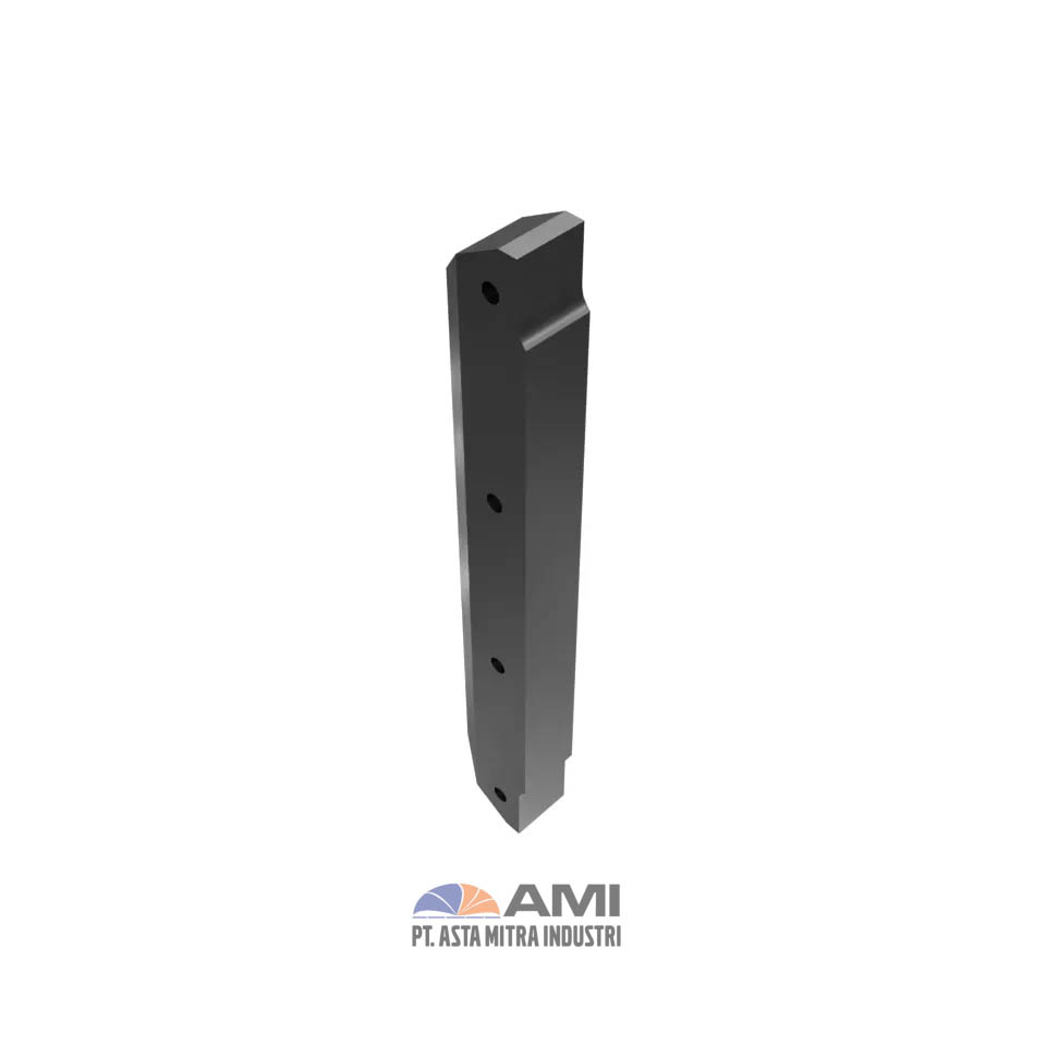 394,8 mm Panjang Strip Rangka