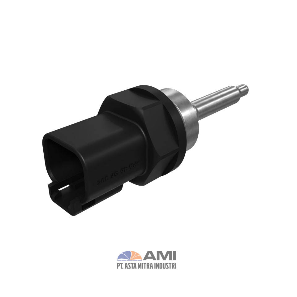 Sensor Temperatur Rendah - Distributor Resmi PT Asta Mitra Industri