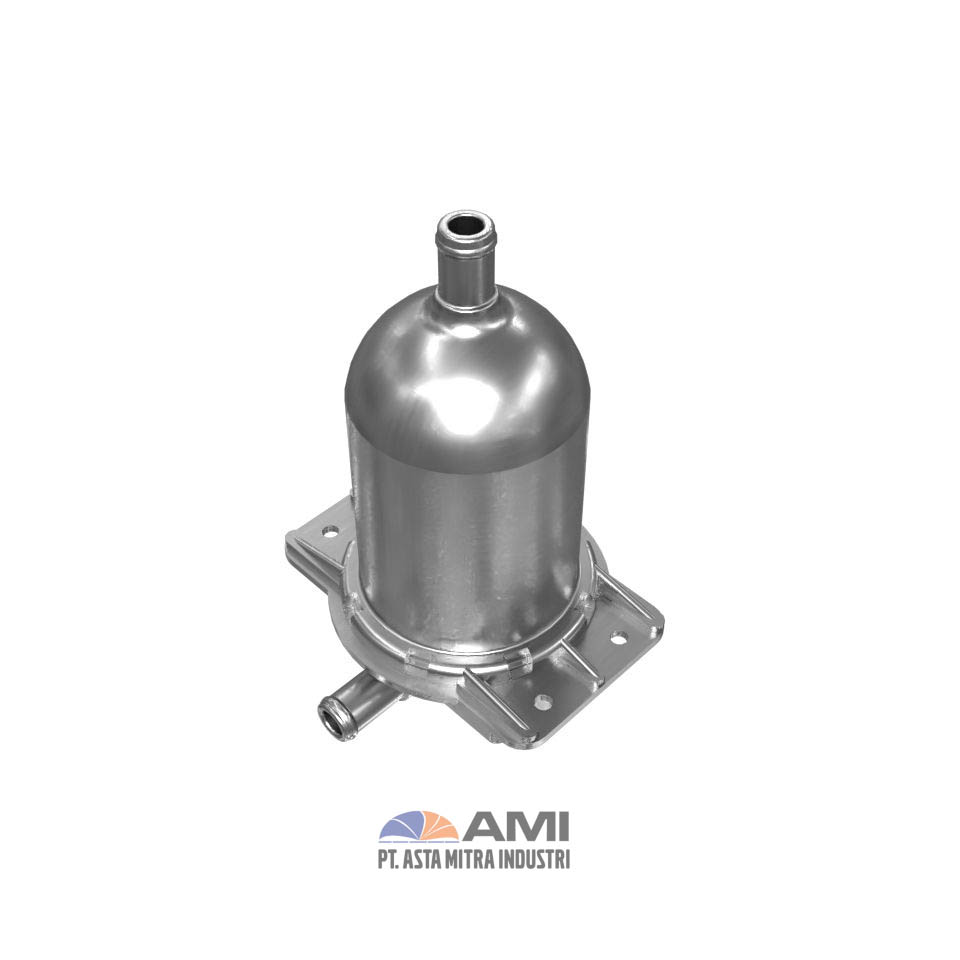 Heater Cairan Pendingin Engine 120 Volt